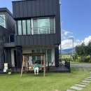 비체하우스펜션 B동 | 청도 독채 펜션 청도 온민박 A동 B동 아이들과 다녀온 후기.