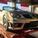 문타이어(타이어프로 신탄진점) 이미지