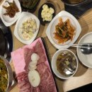 교대단체회식 모임에 딱 좋은 고기 천국, 교대 경성회관 후기