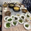 지리산식당 | 남원ㅣ뱀사골 지리산 노고단 일출산채식당ㅣ솔직후기ㅣ내돈내산ㅣ백반과 정식 차이점