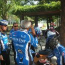 안양천 안양4교 이미지