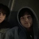 엑디즈 오드(승민)/정수 버블 후기💌❤️