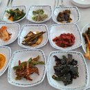 삽교천길 | 운정리 소재 삽교호관광지 인근 현지인 추천 노포 맛집 아나고 조림이 최고인 "영란네 맛집" 방문 후기