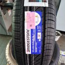 ㈜타이어나라 안양의왕지점 | 타이어나라 안양의왕에서 골프타이어 브릿지스톤 225/45R17 Serenity plus 타이어교환