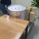 경남사회적경제혁신타운구내식당