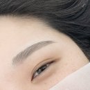 하남 미사 자연눈썹 스튜디오 플랑 &amp; 제주은희네해장국 후기