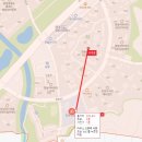 옥길동 438-1 | [신구로선 개통 예정]항동 하버라인 3단지 임장후기(ft.찐숲세권)