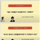 '검은 수요일' 원·달러 환율 1440원 넘자 시장 '발작'/윤거니가 국민을 무시하는 이유 이미지