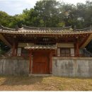 영주 신천리 월춘정 이미지