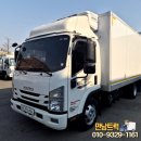 6466 | 오토 완전무사고 장거리 운행 후기와 선택 이유 정리...3.5톤 투냉동탑차 21연식 27만키로 무사고 6466