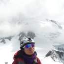 2013년울산한백산악회알프스(몽블랑&amp;동벽마졸루트)원정대 이미지