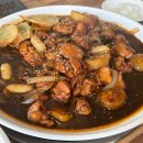달구찜닭 이미지