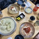 2025 부산 코카-콜라 X 레드리본 비빔냉면 맛집 내호냉면 후기