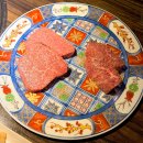 3F-81 | 도쿄 긴자 야키니쿠 맛집 세이고 코스요리 후기