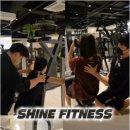 샤인휘트니스 구리역점 이미지