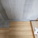 목동로3길 | 붙박이장 철거 후 강화마루 깔기 [기존 마루와 자연스럽게 연결한 부분시공]