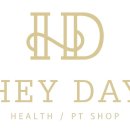 헤이데이짐 이미지