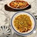 옵션(OPTION) | [서울/왕십리] 한양대 맛집 옵션2 내돈내산 후기 파스타 도리아