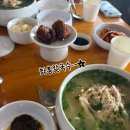 화홍 | 화홍칼국수 웨이팅 후기｜담백한 닭칼국수 + 워킨 소금빵까지