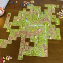 보드게임 타고 그림책 여행 | 보드게임 덕에 유럽여행, 바로 그 도시에 도착했다