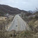 청주 우암산성 이미지