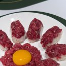 한우육회 | 더한우플러스 육회 한우육회 후기, 당일 작업 한우로 만든 프리미엄 육회