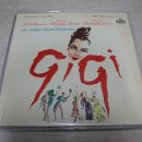 지지(GIGI) LP 이미지