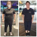 도봉로-14 | 미아사거리역헬스장 -14kg 감량 다이어트 성공 후기