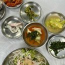 삼릉회식당 이미지
