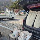 만성리해변횟집 옆 | 여수 스텔스 차박지 추천, 만성리 검은모래해변 솔직 후기