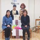 해솔작은도서관 이미지