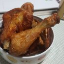 이거시옛날통닭 이미지