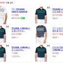 UNDER ARMOUR 쿨스위치 반팔 카라 티셔츠 110 사이즈 새상품 이미지