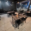 장윤정의 치킨아트 이미지