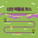 1004섬 박지도 민박 | [신안] 보랏빛 가득한 퍼플 섬 라벤더 박지도 주차 및 입장료 꿀팁