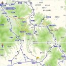 수성못->청도->팔조령 (총거리 95.23km) 이미지