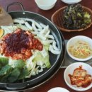 미스터닭갈비 이미지