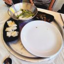 삼거리농원 | [담양 삼거리농원]솥뚜껑 닭볶음탕 솔직 후기(맛, 위생, 분위기 총정리)