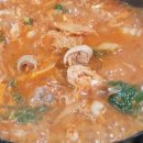 몽산포식당 이미지