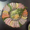 선심 | [상암동 이자카야] 분위기 좋고 제철숙성회 미쳤던 &#39;선심&#39; 후기