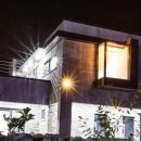 휘게하우스 꺼멍 이미지