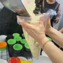 창원폴리텍아동요리2조 (호두쌀머핀) 이미지