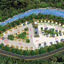 덕동자동차야영장 | 덕동자동차야영장(덕동오토캠핑장) 특화야영장 하우스 이용해 본 후기