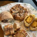 우이천변1(수산아파트) | 전주 빵지순례 웬즈데이베이커리 솔직 후기