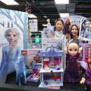 Frozen 2 이미지