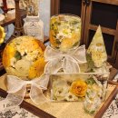 삼산블루밍 | 수피오니 부케말리기 상품 및 가격 안내