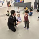 참교육 태권도장 이미지