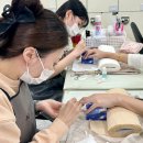 네일아트 국가자격증 (야간) | 남양주네일아트학원 국가자격증 취득 후기와 취업 준비
