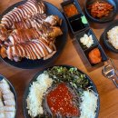 한돈왕족발