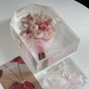 재현 | 서울 부케말리기 신부가 맡기는 부케 재현 액자 제작 후기